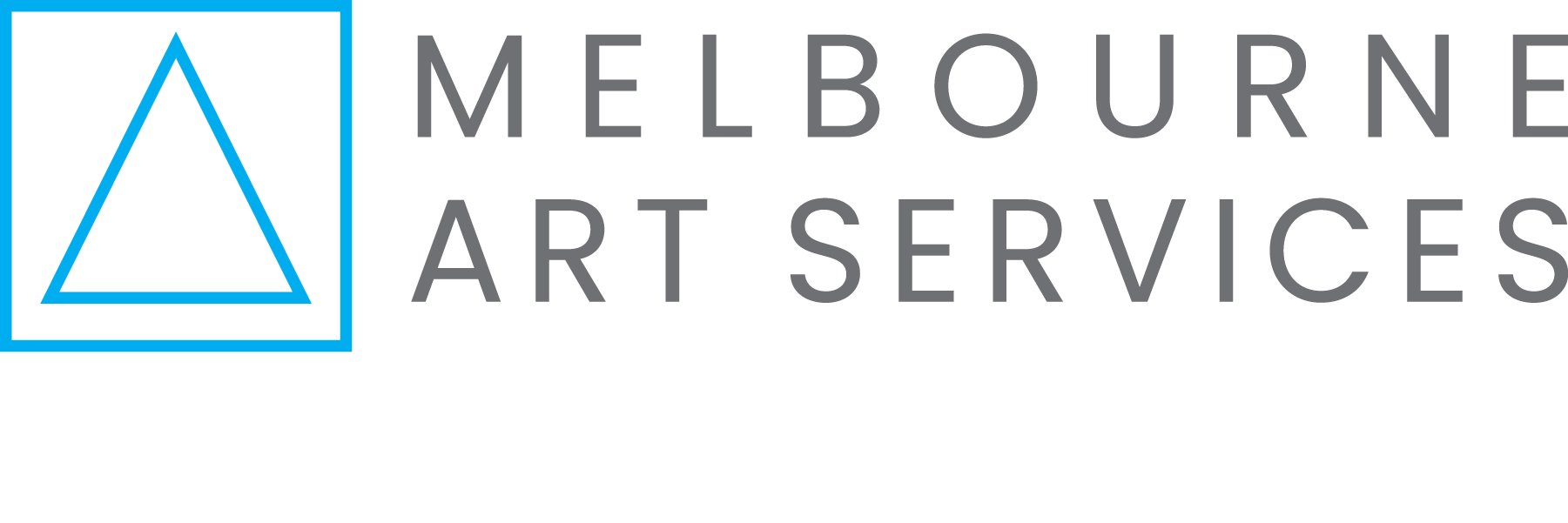 MELBOURNE ART SERVICES