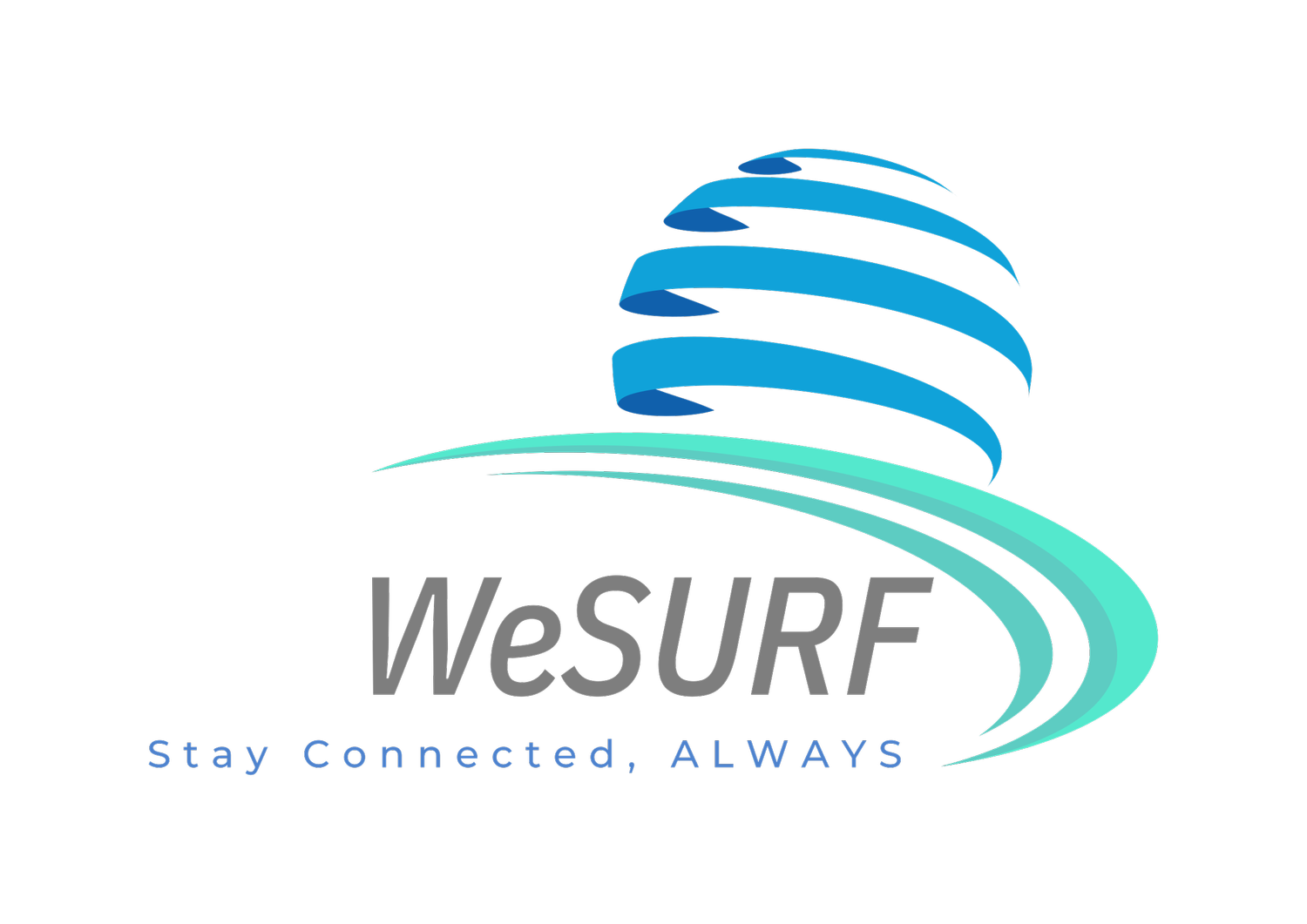 WeSURF