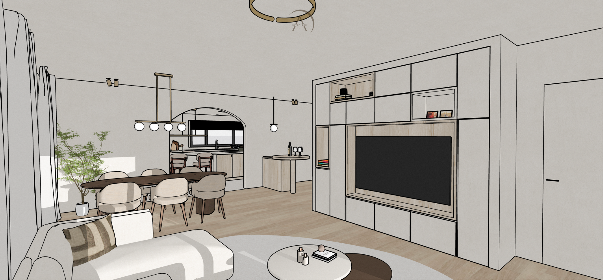Meulebeke - Privé woning