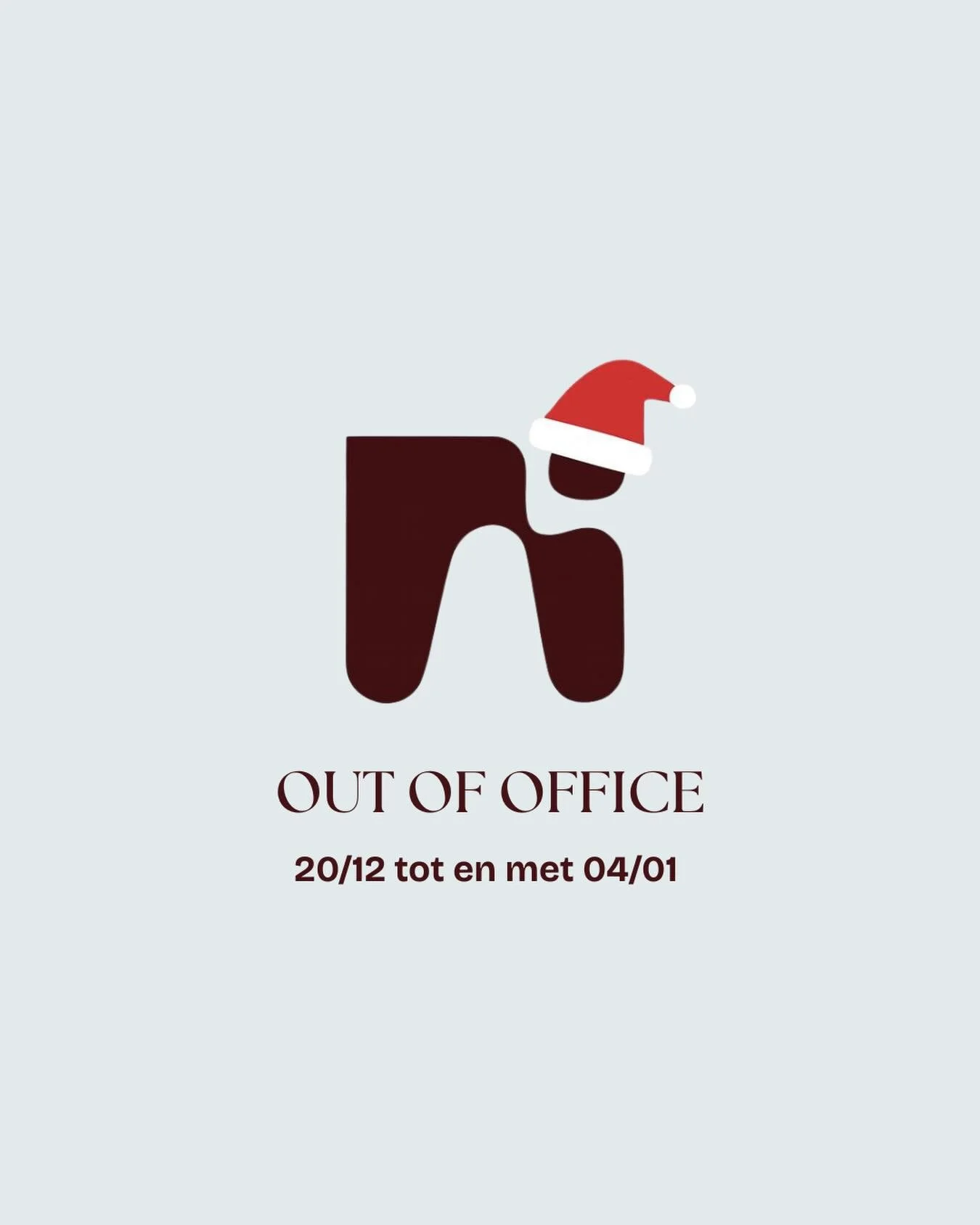 Atlass Interiors out of office🎄

Van 20/12 tot en met 04/01 neem ik jaarlijks bouwverlof om op te laden.

Vanaf 05/01 sta ik opnieuw met veel goesting voor jullie klaar.

Warme eindejaarsgroetjes! 🌟