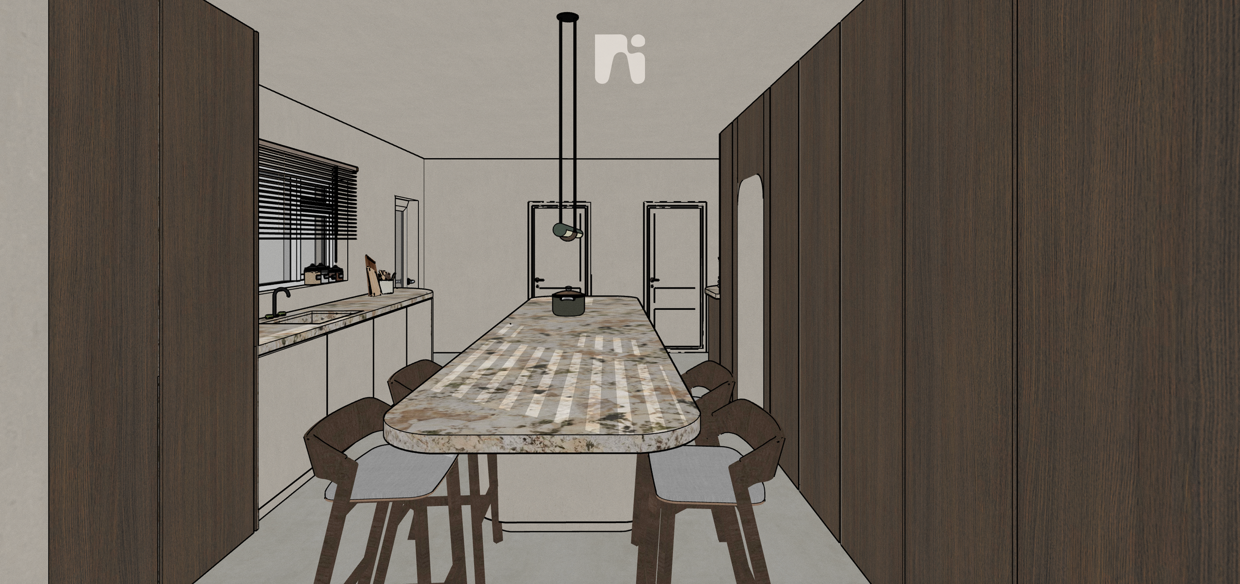 Evergem - Privé woning