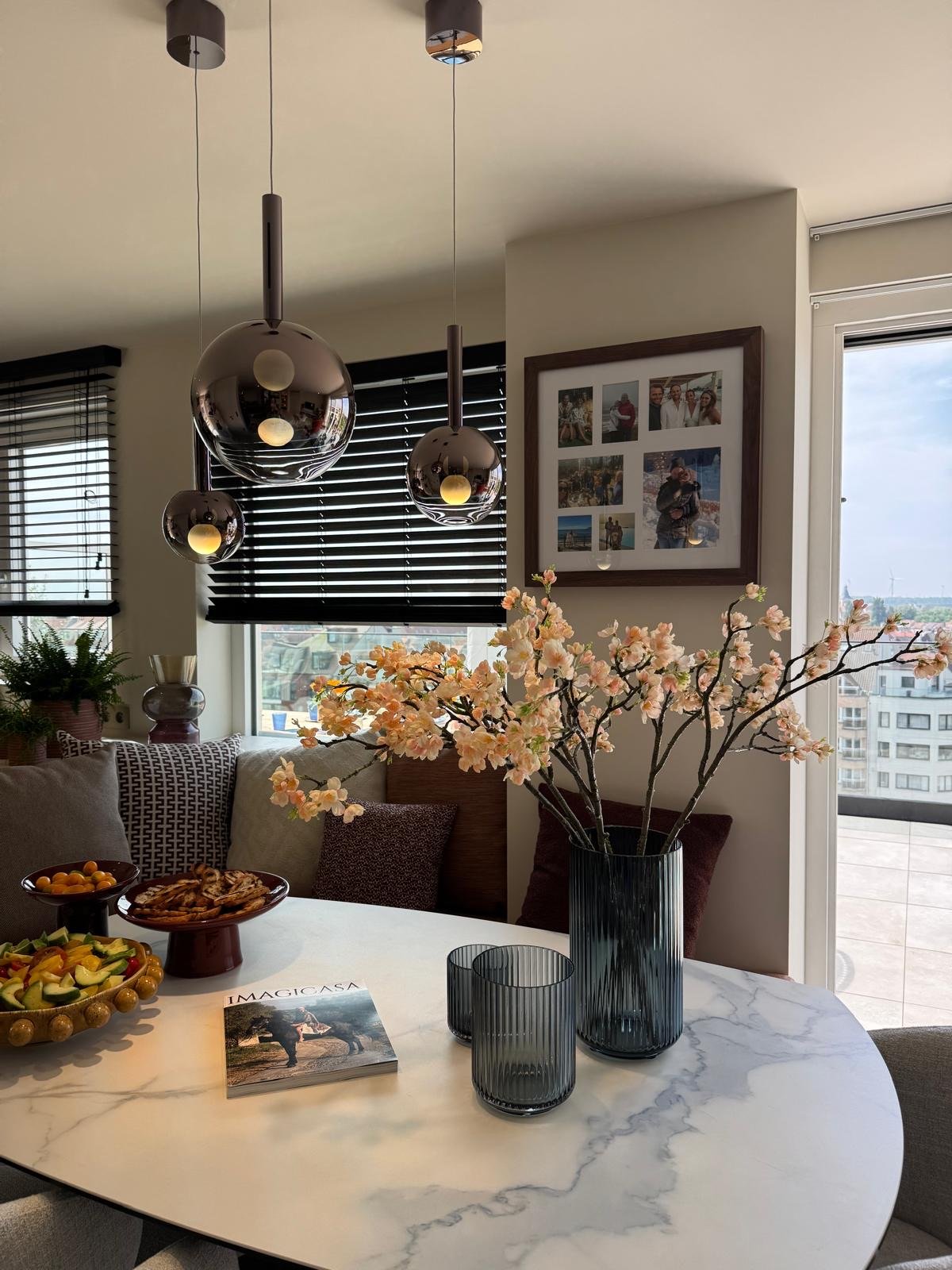 Heist - Realisatie Boulevard appartement