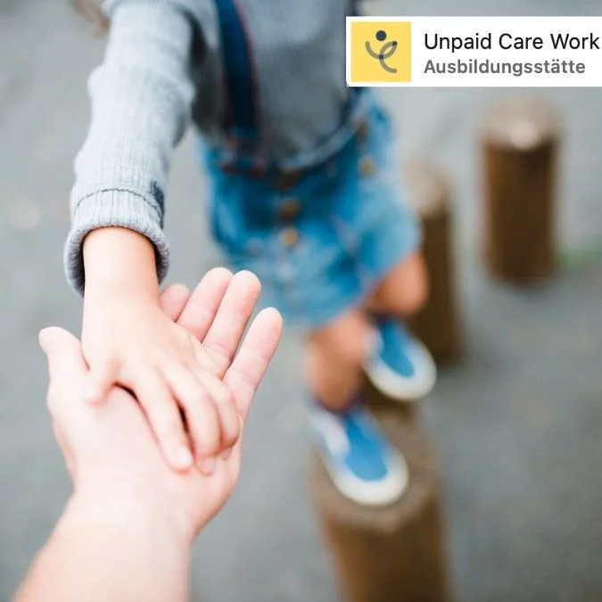 Projektvorhaben: Kompetenzzertifikat Elternschaft