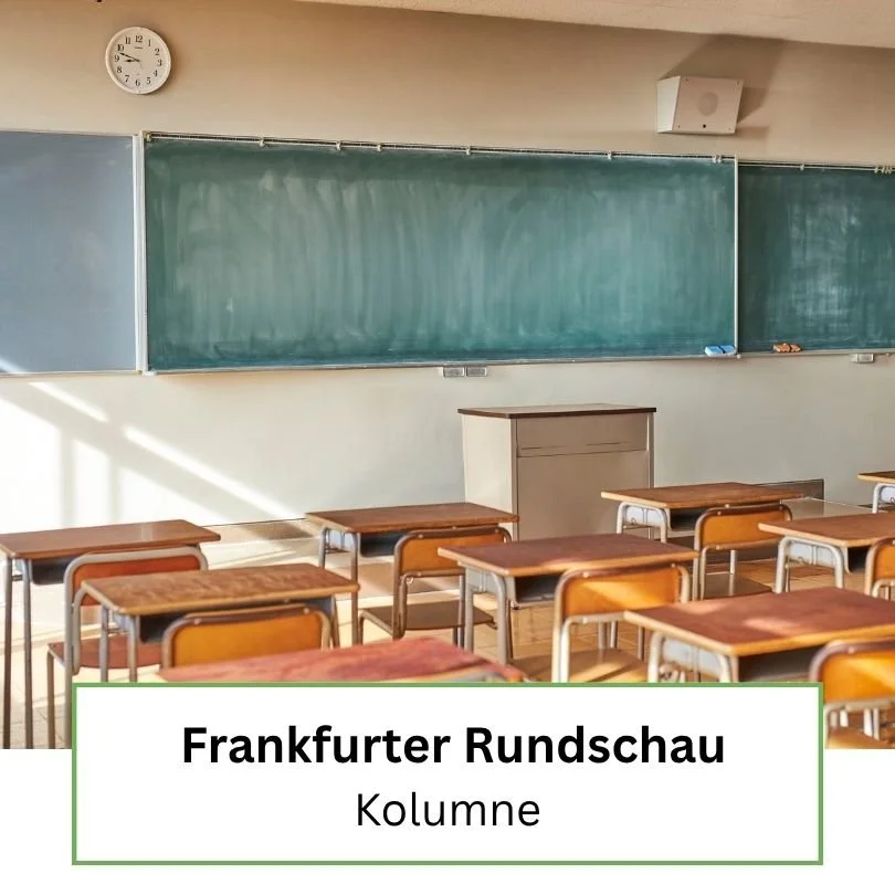Mangelhaft ausgestattete Grundschulen: Grenzen der Belastbarkeit