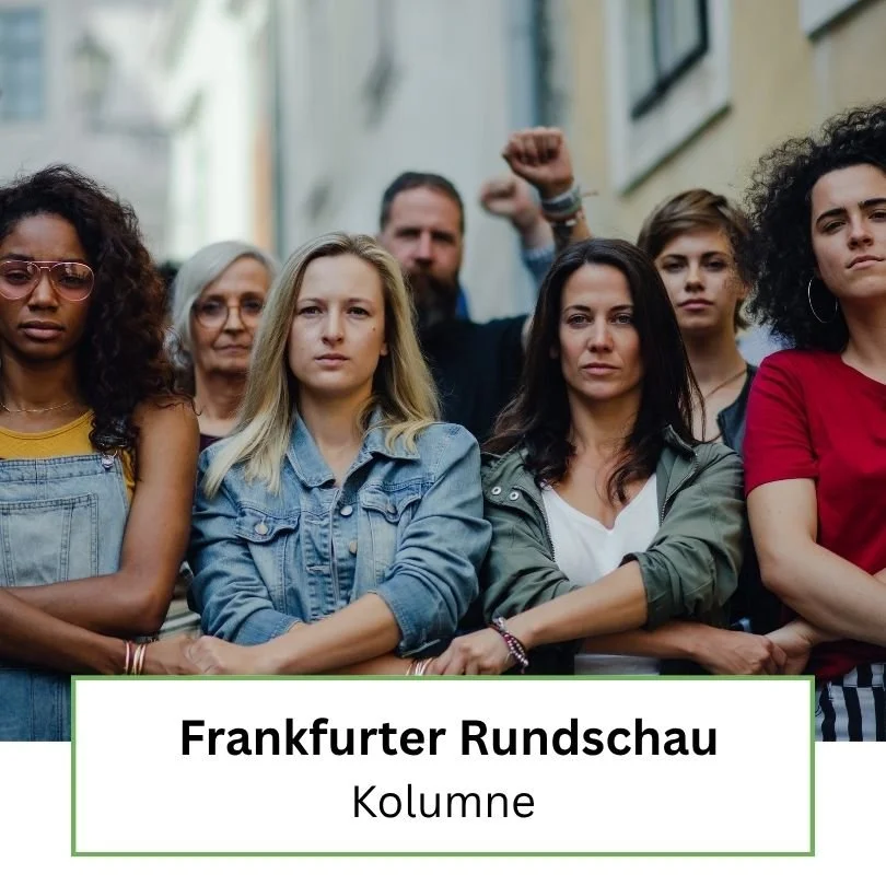Was passiert, wenn Millionen Frauen, die Arbeit niederlegen?