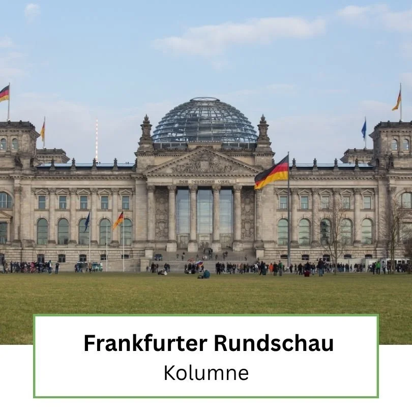 Bundesförderung gegen Diskriminierung wird nicht fortgeführt
