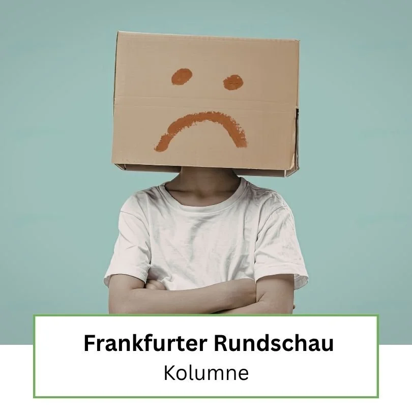 Wohlstand allein macht nicht glücklich: Warum Merz umdenken sollte