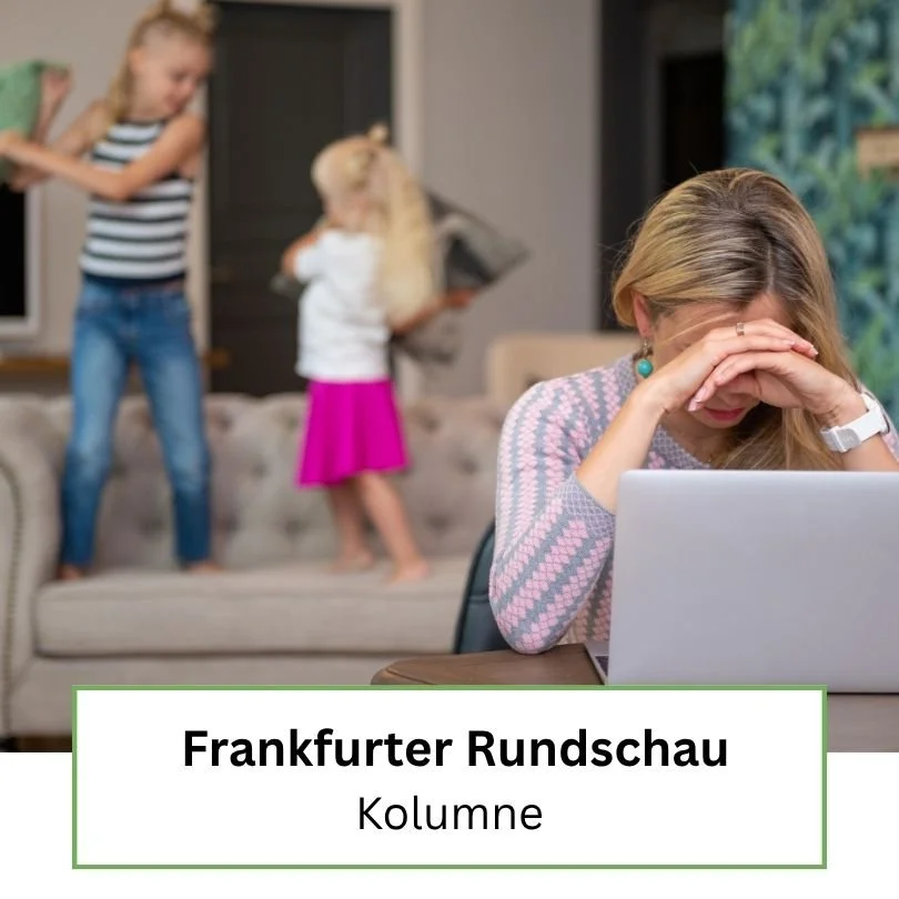 Kinder und Job: Die Realität der Mütter