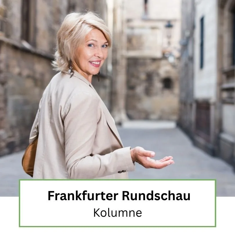 Frauen 50+ am Arbeitsmarkt: Die unterschätzte Freiheit