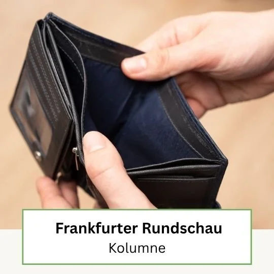 Warum häusliche Pflege finanziell ausgeblutet