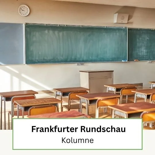 Mangelhaft ausgestattete Grundschulen: Grenzen der Belastbarkeit
