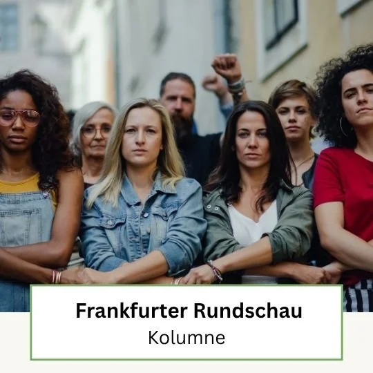 Was passiert, wenn Millionen Frauen, die Arbeit niederlegen?