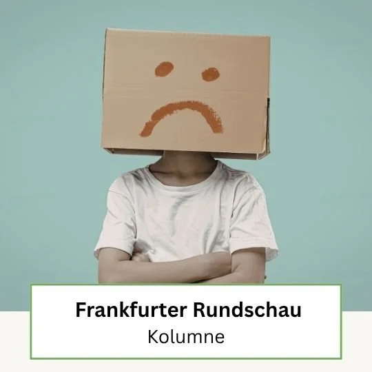Wohlstand allein macht nicht glücklich: Warum Merz umdenken sollte