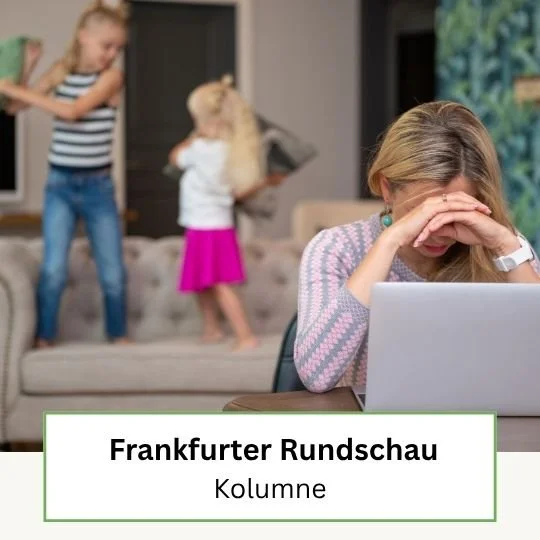 Kinder und Job: Die Realität der Mütter