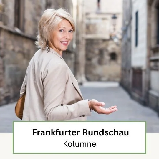 Frauen 50+ am Arbeitsmarkt: Die unterschätzte Freiheit