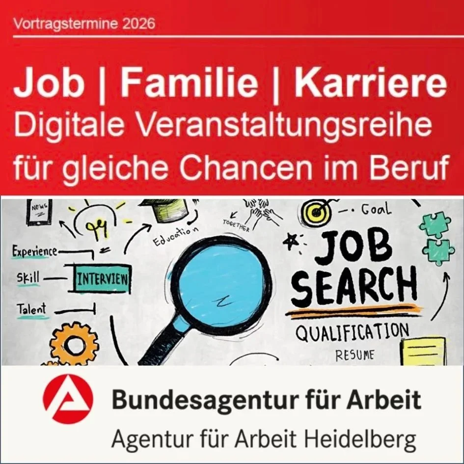 Wie Kompetenzen aus Care-Arbeit in Bewerbungen genutzt werden können