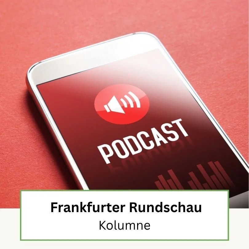 Podcast stärken Gesellschaftliche Teilhabe