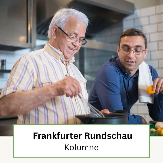 Gemeinschaftliches Wohnen&nbsp;– wie Menschen sich finden