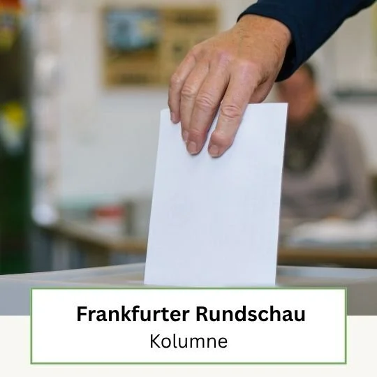 Sachsen-Anhalt wählt mehr als nur eine Landesregierung