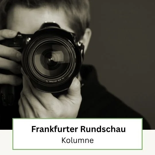 Ein Fotograf gibt der demokratischen Mehrheit ein Gesicht
