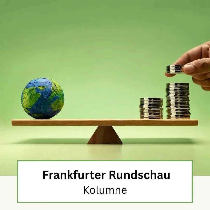 Was verstehen wir unter “wirtschaftlich günstig”?