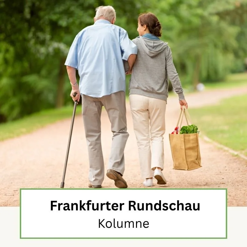 Pflegereform im Eiltempo: Wer trägt das Risiko?