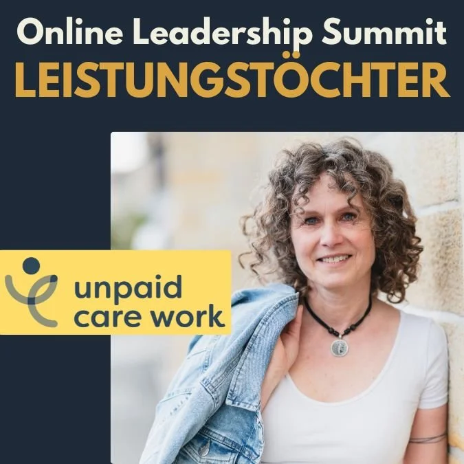 Im Interview beim Leadership-Summit Leistungstöchter