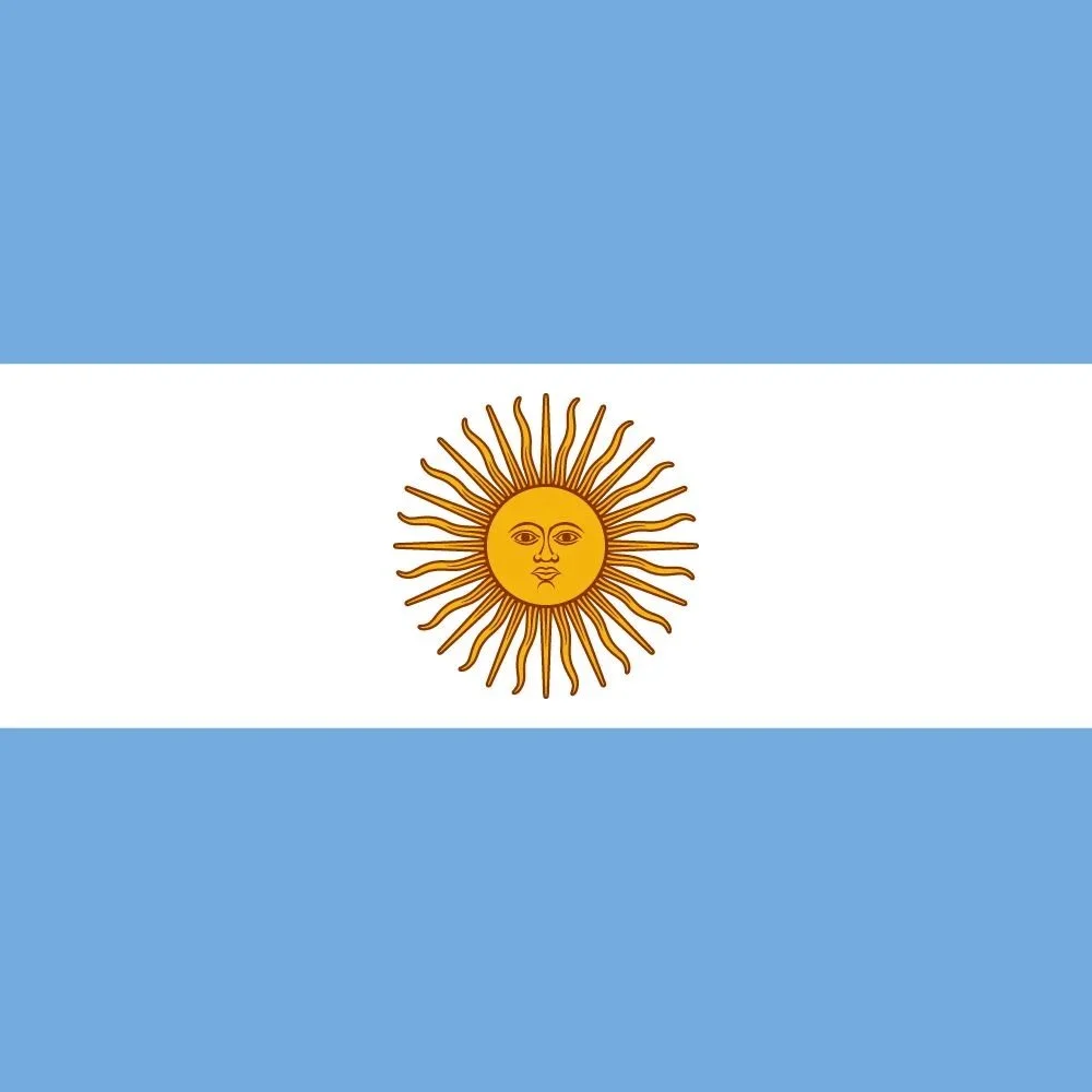 ¡Buen día, Argentina!