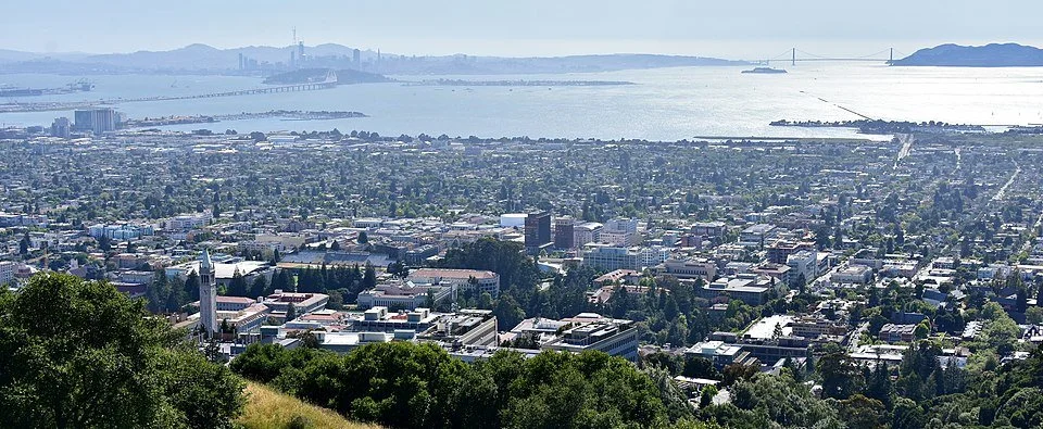 San Francisco Bay Area