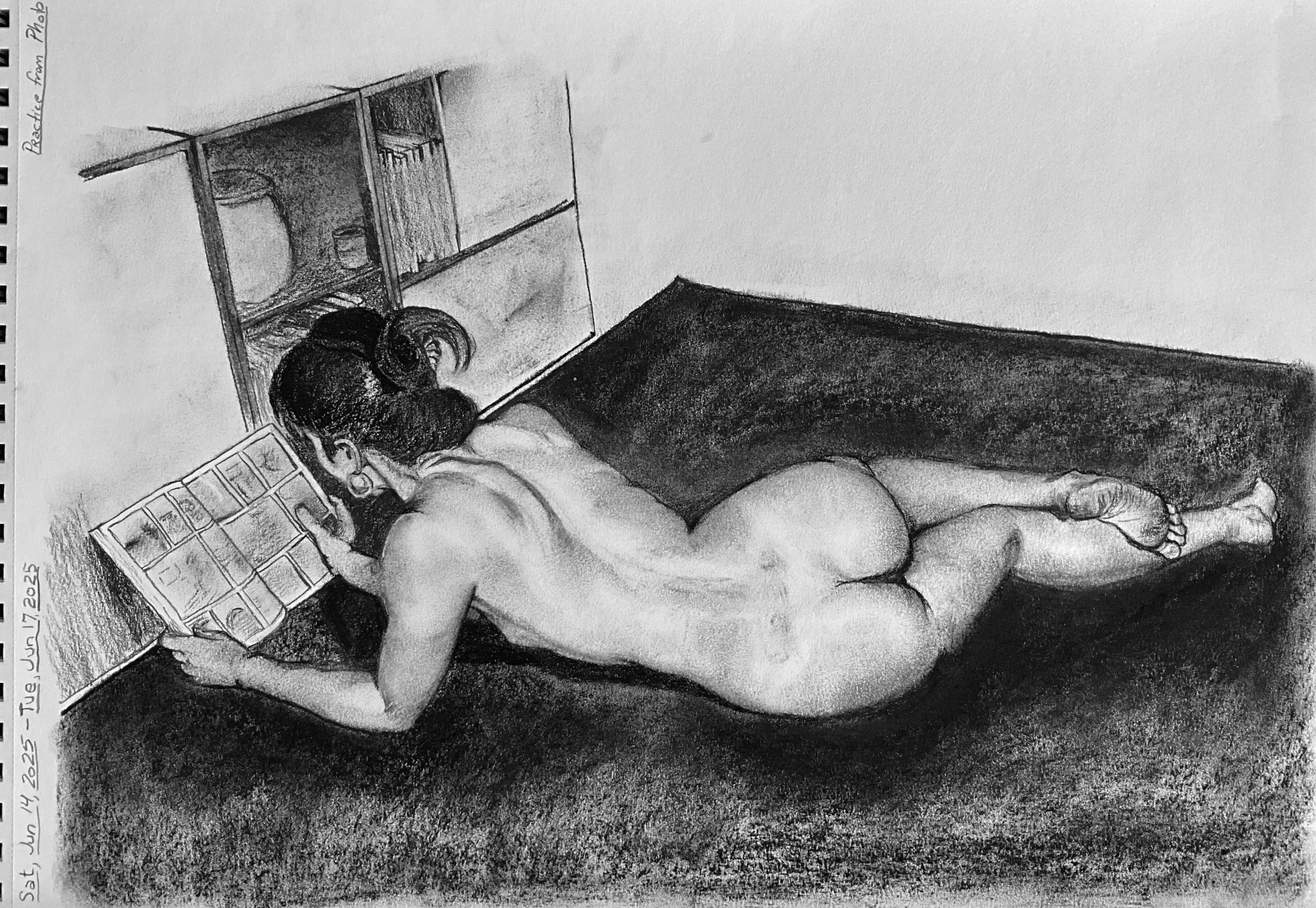 Practice-Jun 14-17,'25