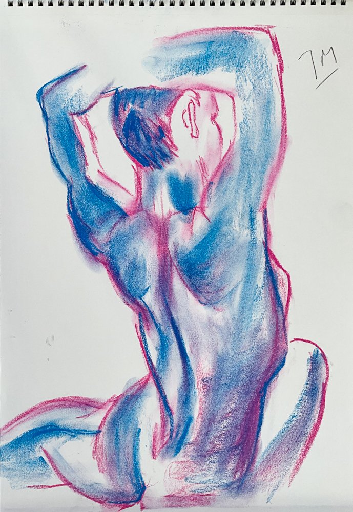      My art work