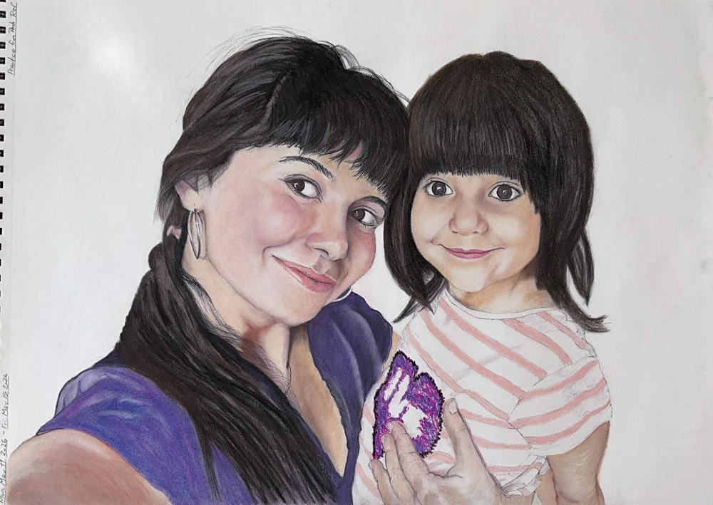 May 2026 - Practice from photo