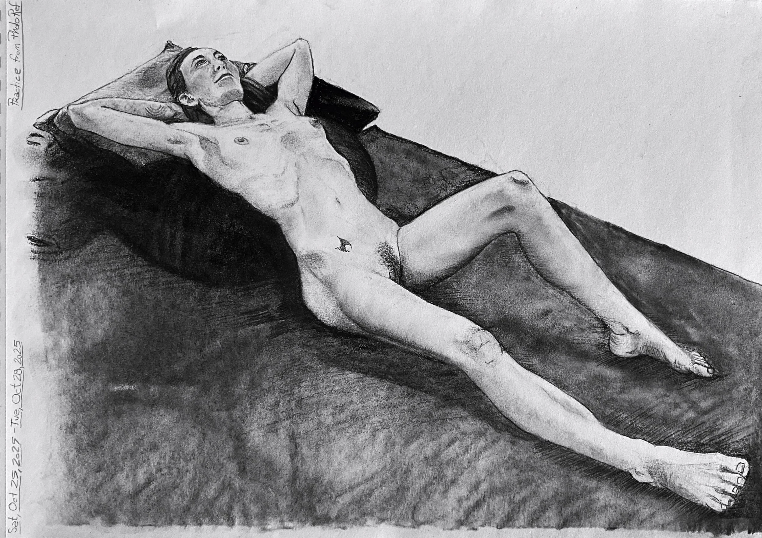 Practice-Oct 25-28,'25