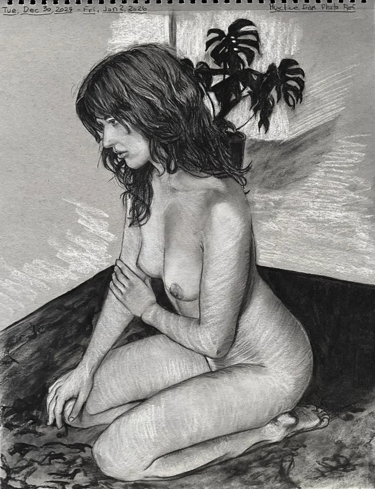 Practice-Dec 30-Jan 2,'26