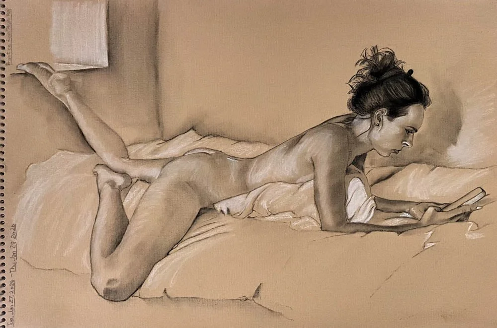 Practice-Jan 27-29,'26