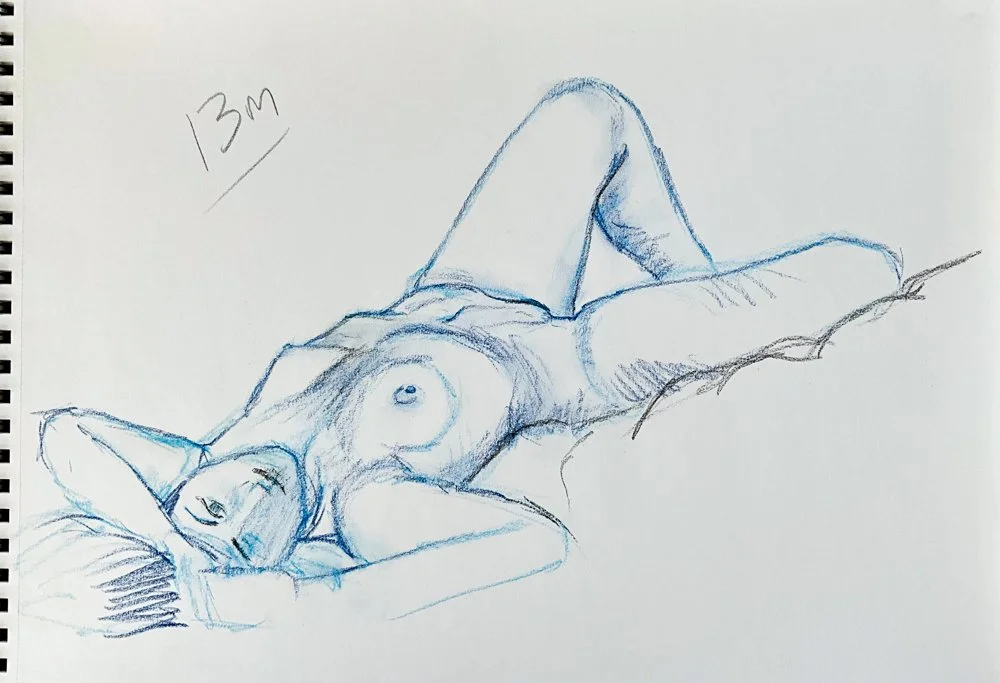 #12 - 19 Sessions