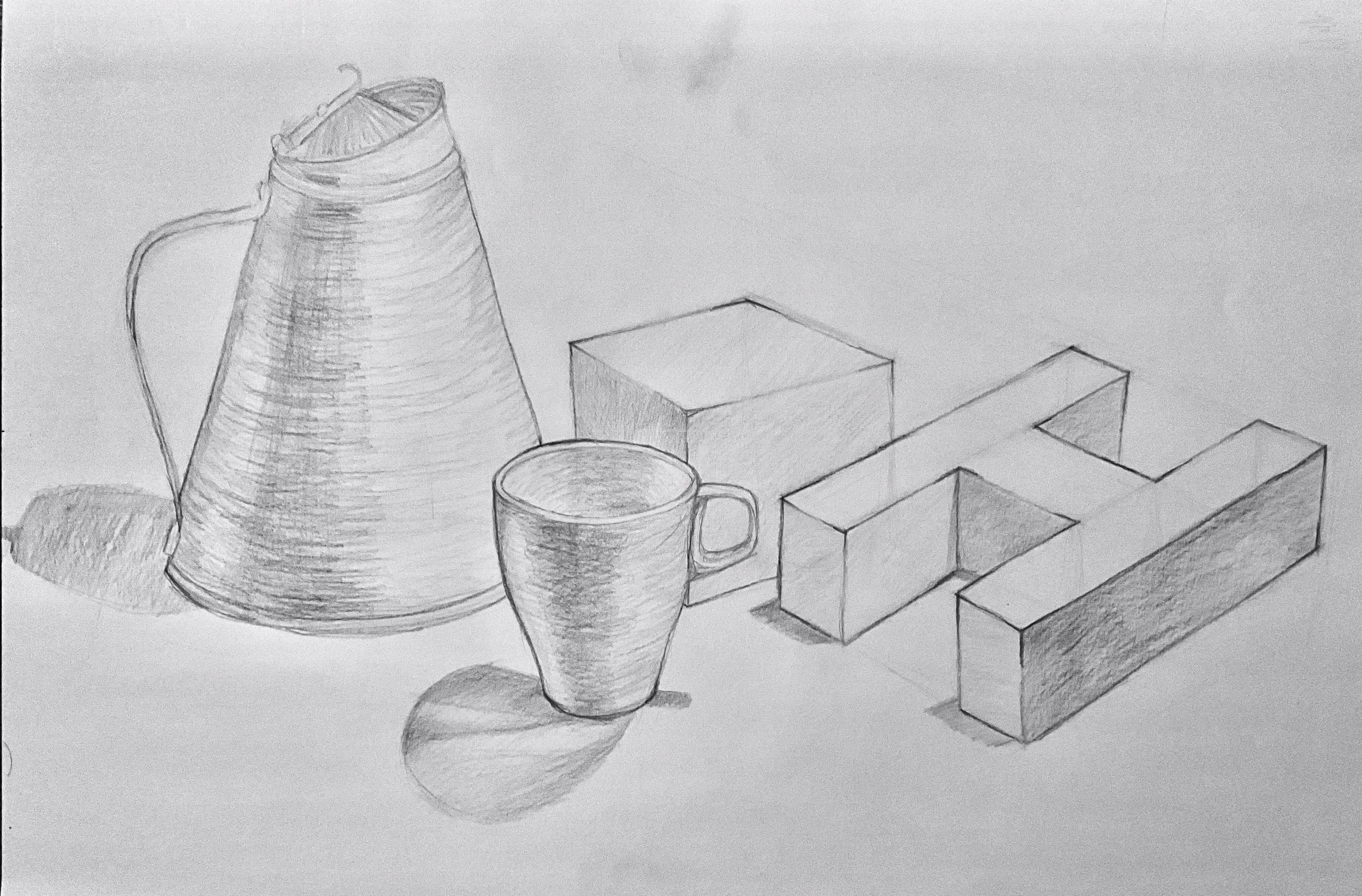 Sep 2024 - TegneSkoleKBH