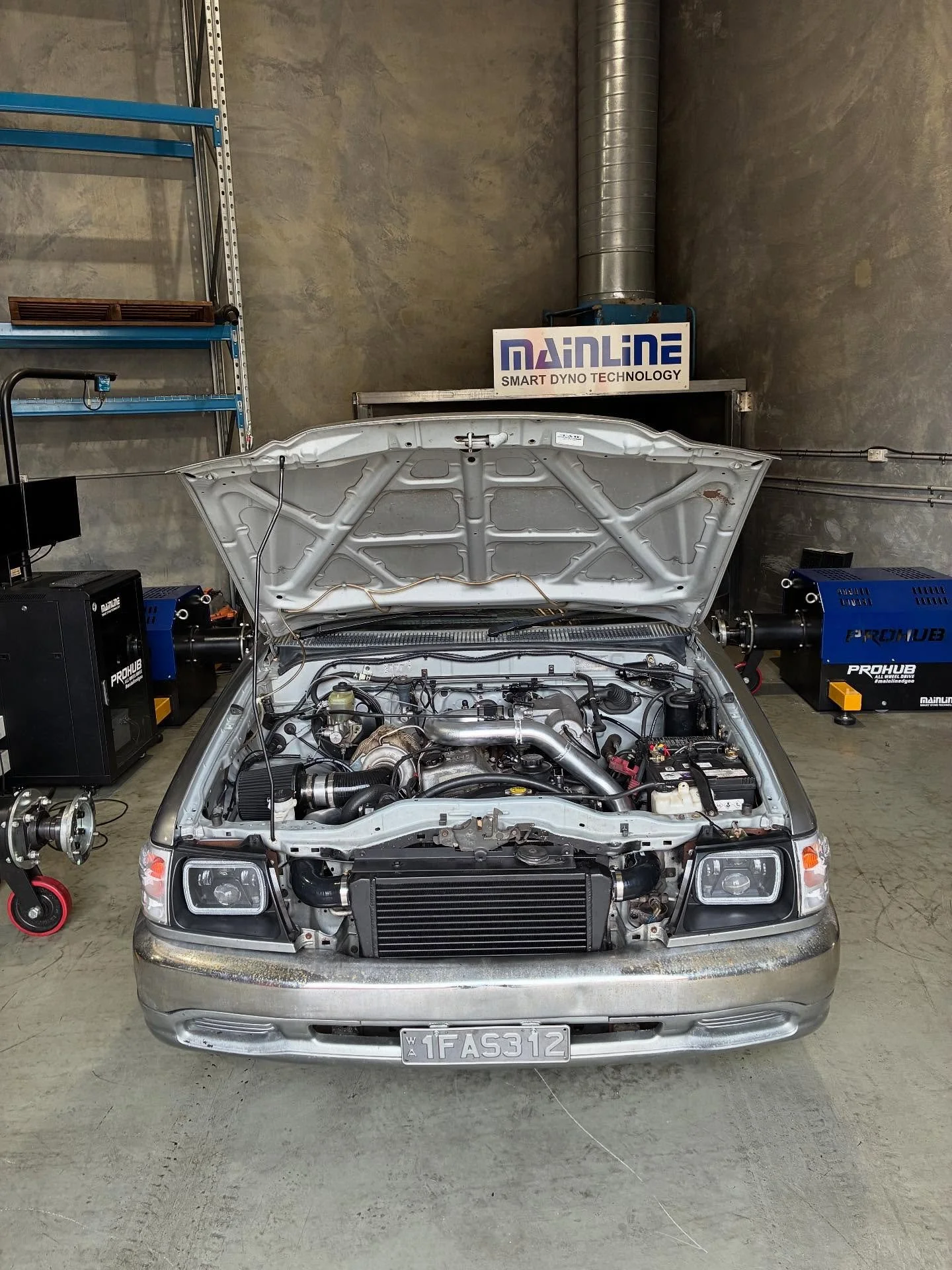 A few in and out over the last month