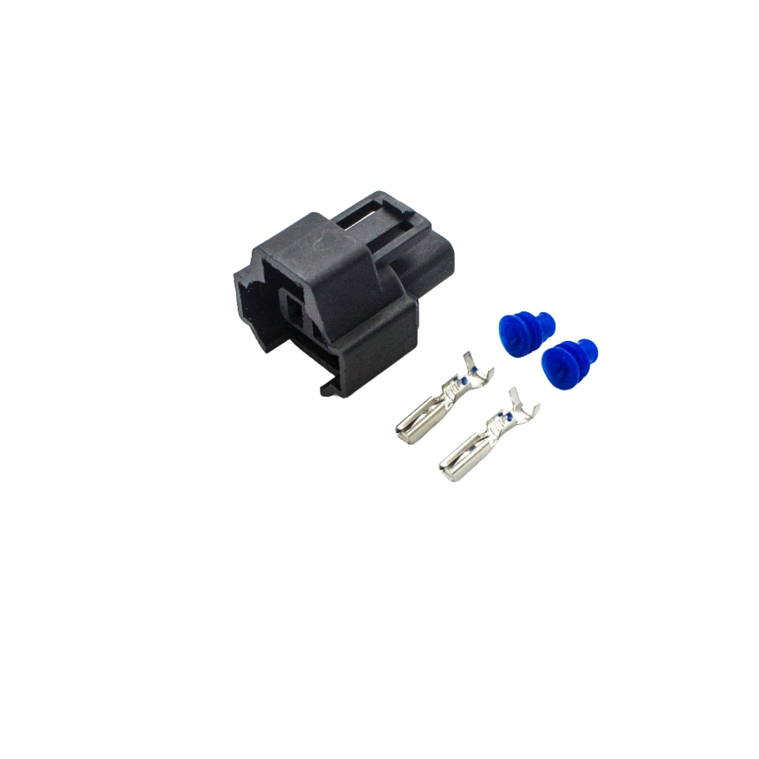 Denso Multiguide 2-Pin Connector