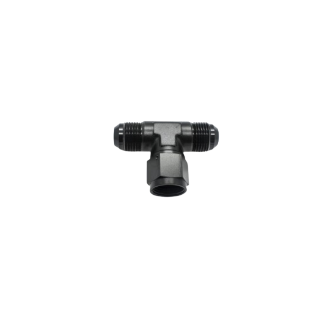 Female Swivel On Side Tee AN10