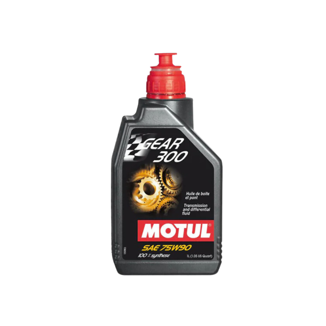 Motul Gear 300 75W-90 1L