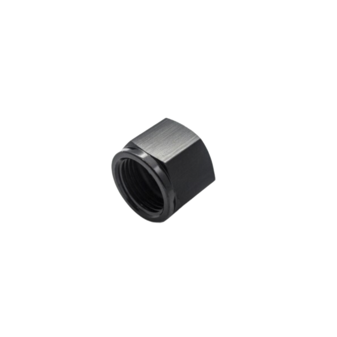 Flare Cap AN8