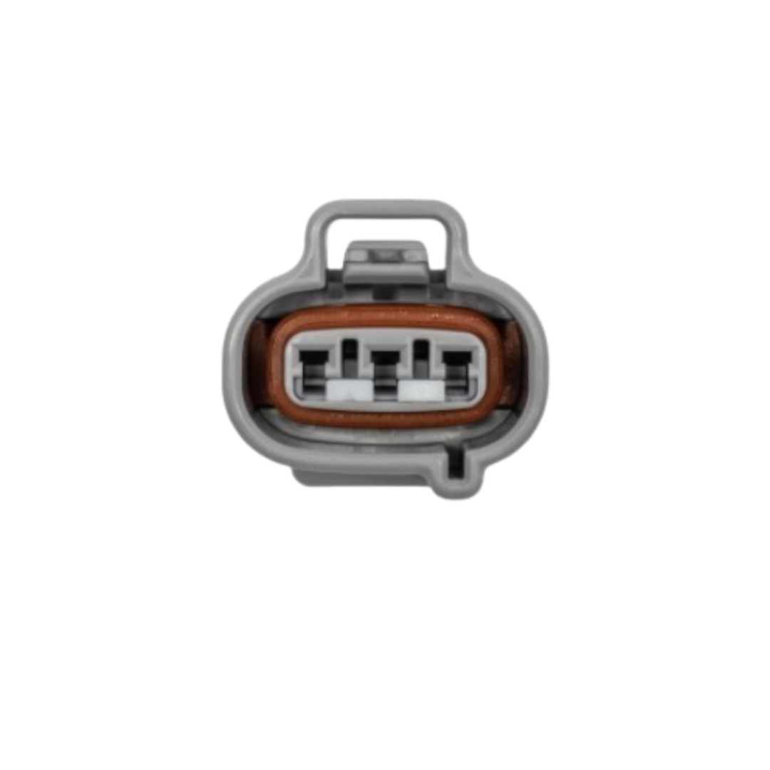 3 Pin Grey Connector - Right Guide