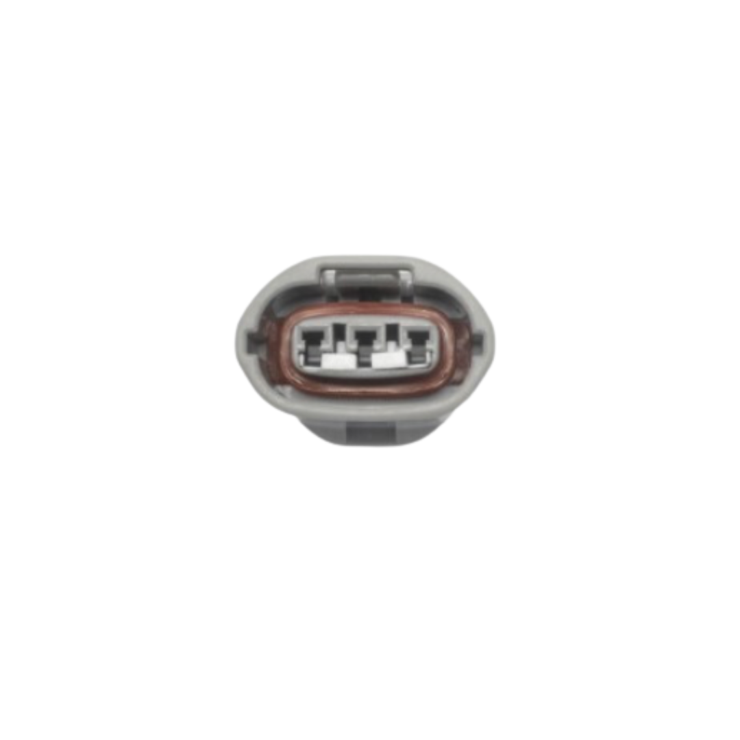 3 Pin Connector - Denso Alternator
