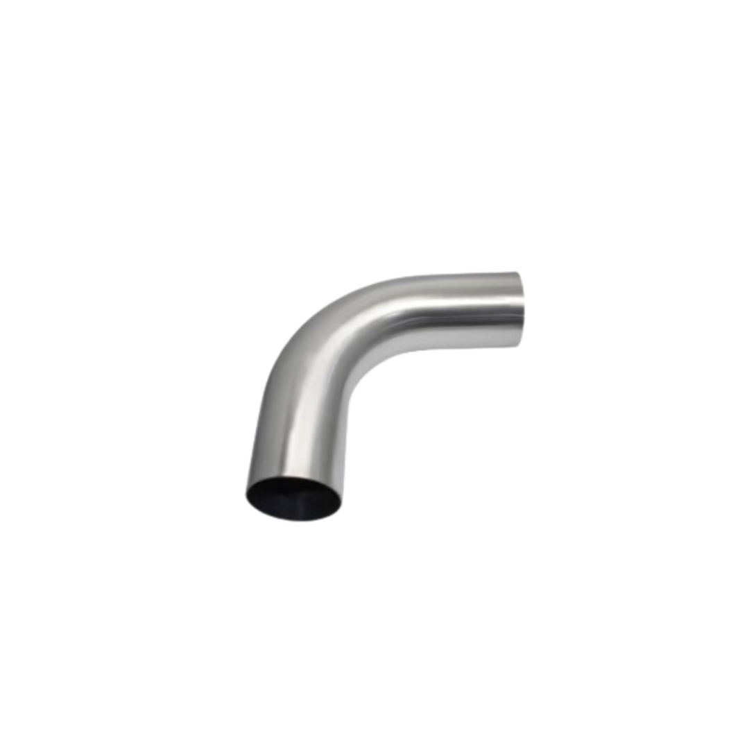 1.5 inch Aluminium 90 Degree Bend