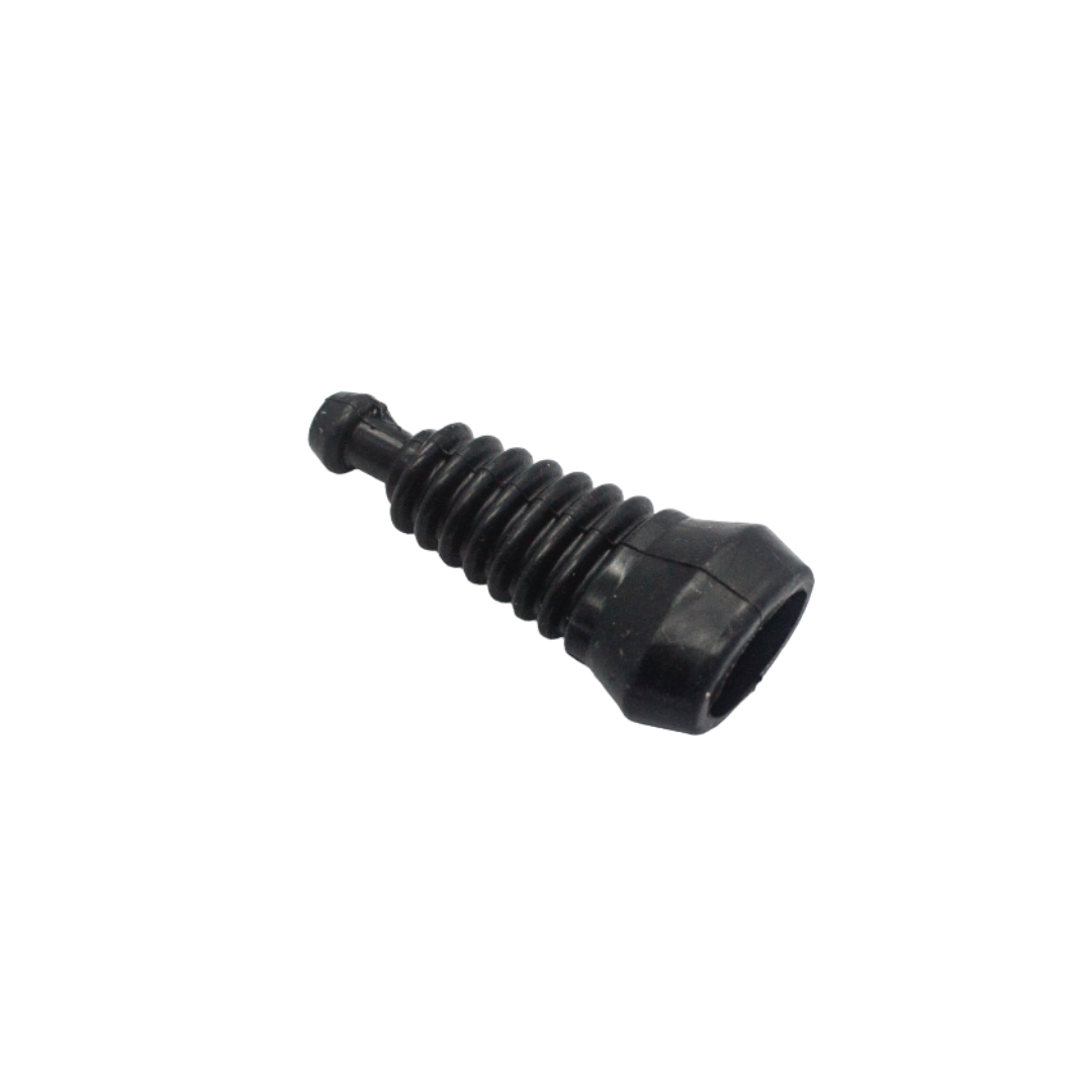 Rubber Boot 3 Pin