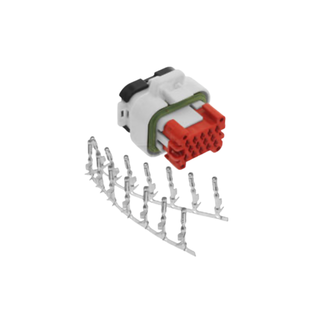 AiM 14-Pin Connector Kit