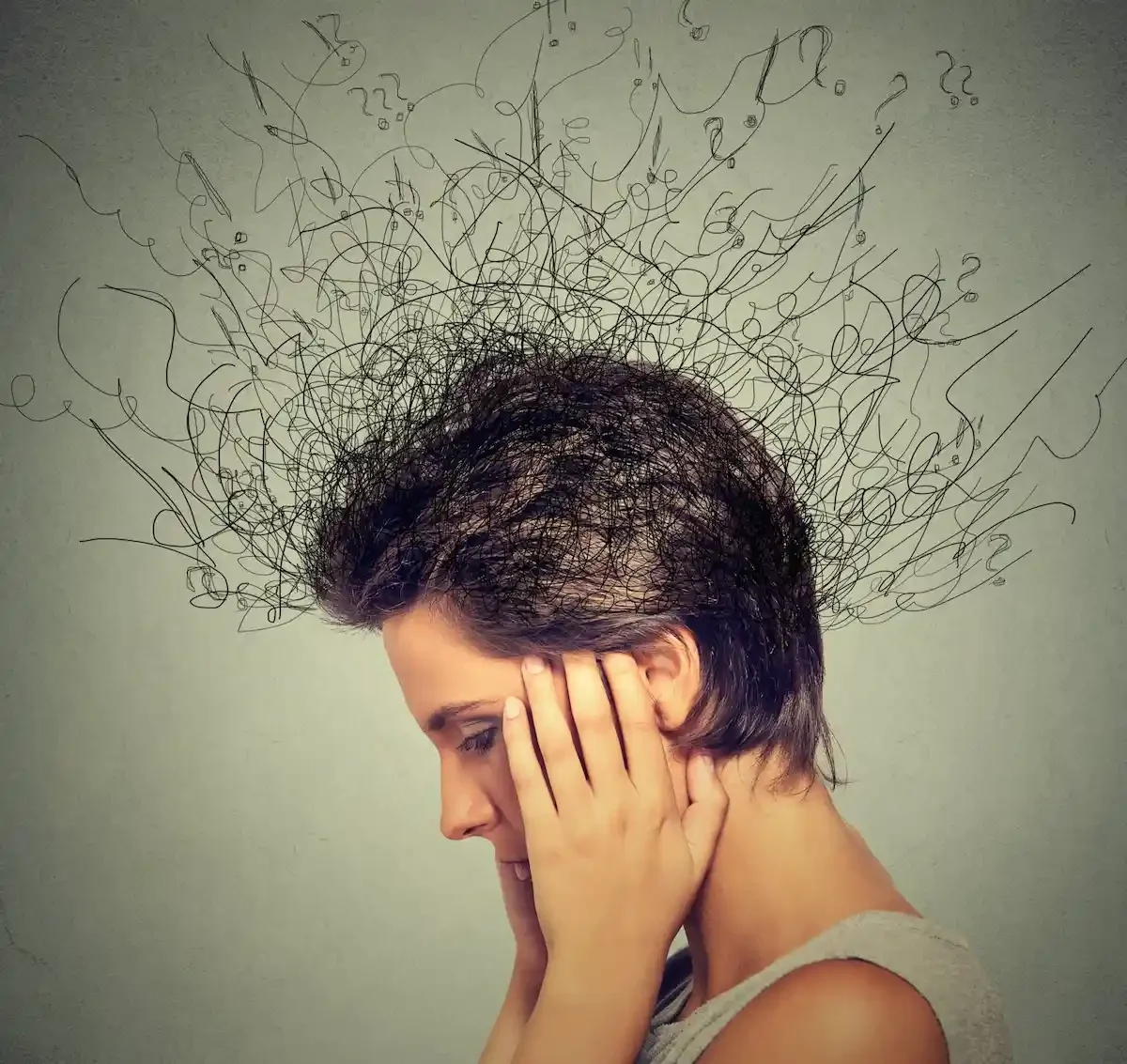 Las Señales Internas: Comprender los Síntomas de la Ansiedad