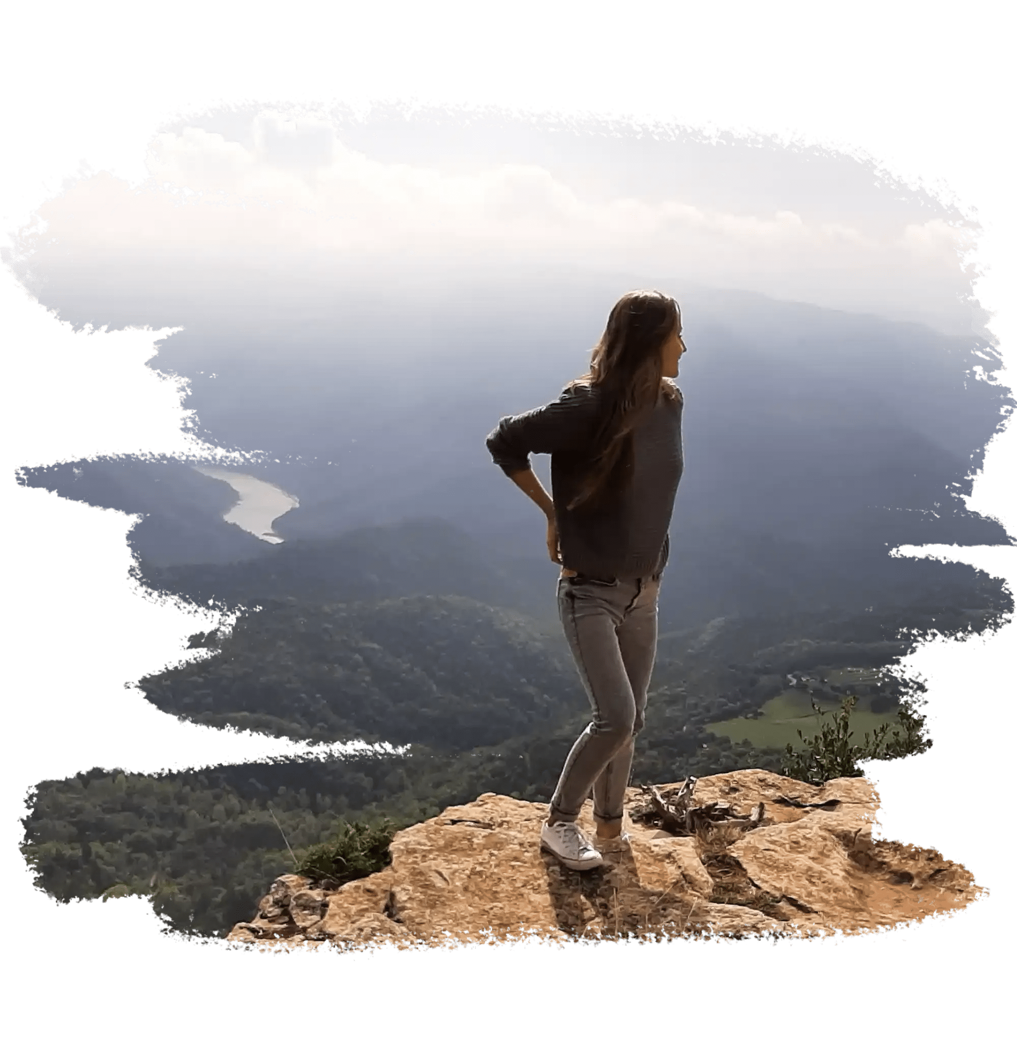 Image of Gina Bosque, highly sensitive persons specialist