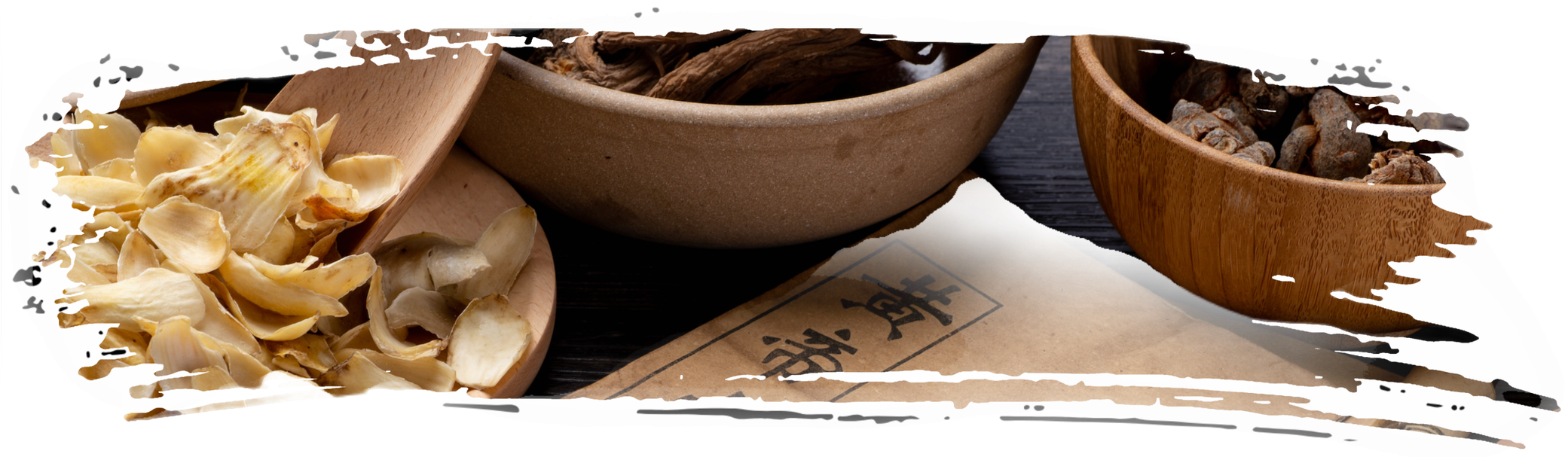 medicina herbal para regular el sistema nervioso y digestivo.